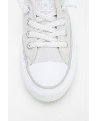 converse shoreline linen
