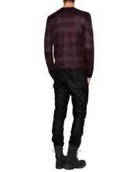 Giorgio Brato | Black Suede Boots for Men | Lyst
