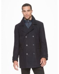 Andrew Marc | Brown Sarah for Men | Lyst
