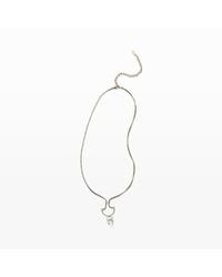 Club Monaco | Metallic Lionette Koti Pendant | Lyst
