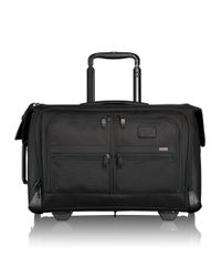 tumi alpha garment bag