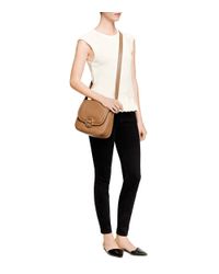 tory burch amanda logo crossbody