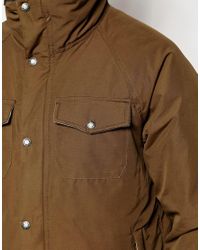 The North Face 1980 Hoodoo Re Edition Jacket in Brown for Men - Lyst