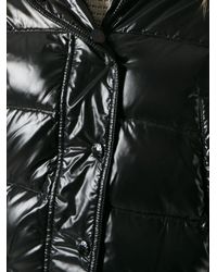 moncler alpin down jacket