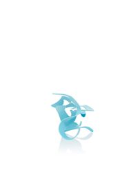 Rosie Assoulin | Blue Roxanne Assoulin For Cielo Small Sculptural Ring | Lyst