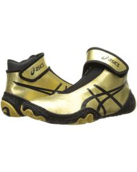 asics omniflex attack 2