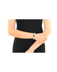 John Hardy | Black Classic Chain Medium Braided Bracelet | Lyst