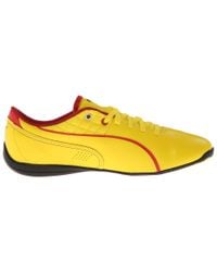 puma drift cat 6 ferrari