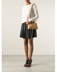 balenciaga edge city mini