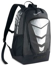 nike vapor max air backpack gamma blue