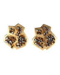 Dorothee Schumacher - Metallic Mirror Edge Ear Clip - Lyst