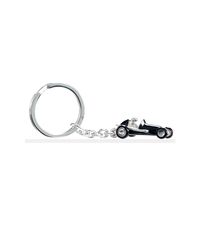 Pink Pony | Silver Car Key Fob for Men | Lyst