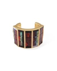 Lulu Frost - Metallic Petra Cuff - Lyst