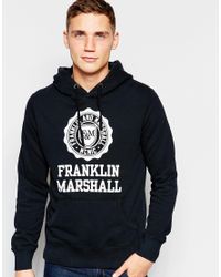 franklin and marshall sweatshirt