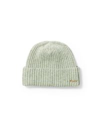 Polo Ralph Lauren | Gray Donegal Wool Hat | Lyst