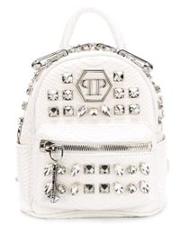 philipp plein backpack sale