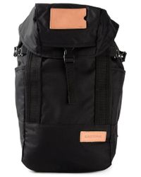 eastpak fluster backpack