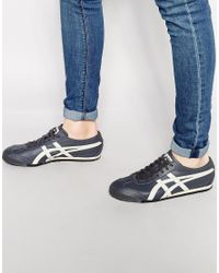 asics onitsuka tiger grey