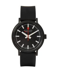 mondaine watch sale