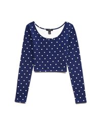 dots forever sweet crop