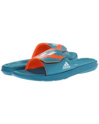 adidas messi slide