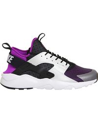 nike huarache mesh