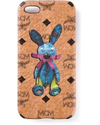 mcm phone case iphone 7 plus