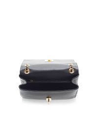 Moschino | Multicolor Patchwork Flap Bag | Lyst