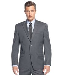 michael kors suit jacket