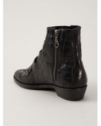 modern vice jett croc