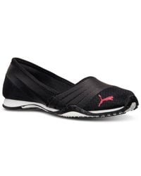 PUMA Ballet flats and pumps for Women - Up to 25% off at Lyst.com