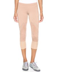 adidas By Stella McCartney Starter 3/4 