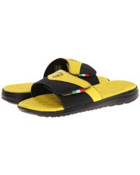 puma ferrari sliders