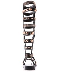 ivy kirzhner gladiator sandals