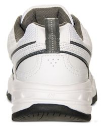 New Balance Men's Mx 409 Cross Training 