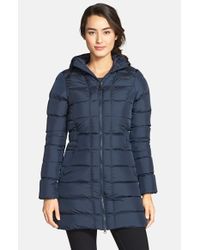 north face gotham down parka
