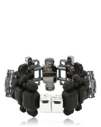 EK Thongprasert | Black Automobile Bracelet | Lyst