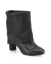 melia boots