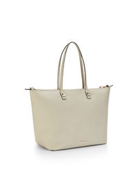 Rebecca Minkoff | Gray East/west M.a.b. Tote | Lyst