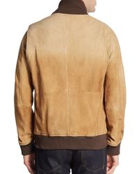 gant aviator jacket