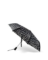 Boutique Moschino | Black Umbrella | Lyst