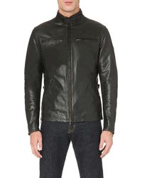 matchless mens jackets