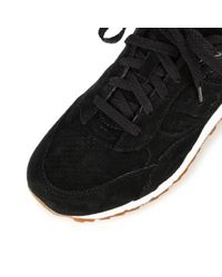 saucony black coffee