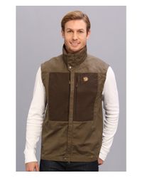 keb vest