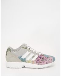 adidas floral trainers adidas floral trainers