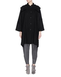 stella mccartney cape