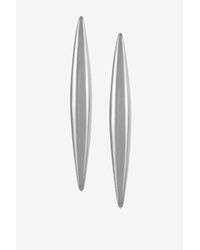 French Connection | Metallic Spike Stud Earring | Lyst