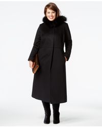 forecaster walker coat