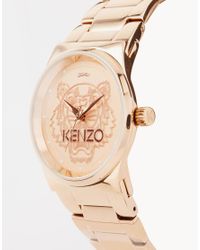 kenzo watch sale