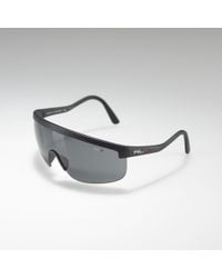 RLX Ralph Lauren Shield Sunglasses in 